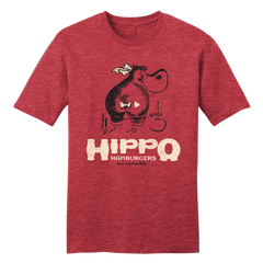 Hippo Hamburgers