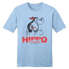 Hippo Hamburgers