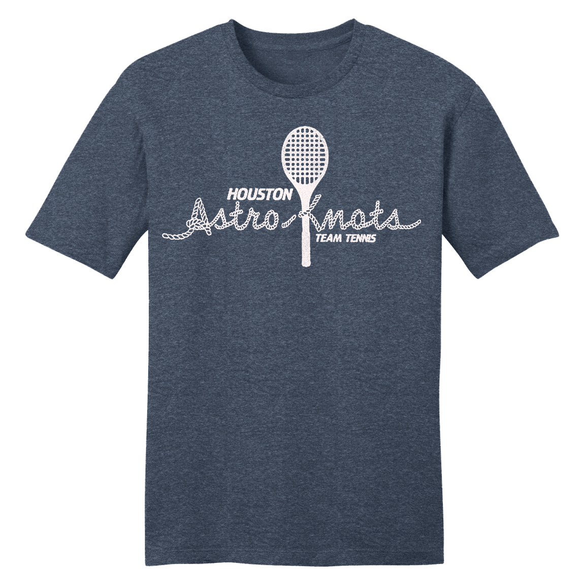Houston Astro-Knots