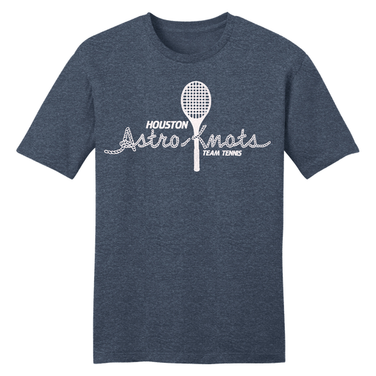 Houston Astro-Knots