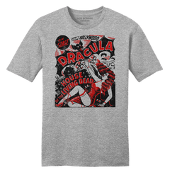 Dracula - House of the Living Dead T-shirt
