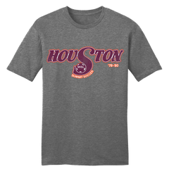 Houston Summit - MISL Soccer Tee