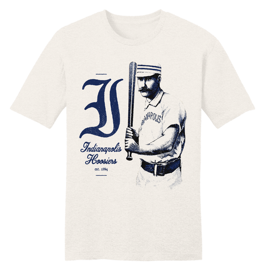 Indianapolis Hoosiers - Federal League