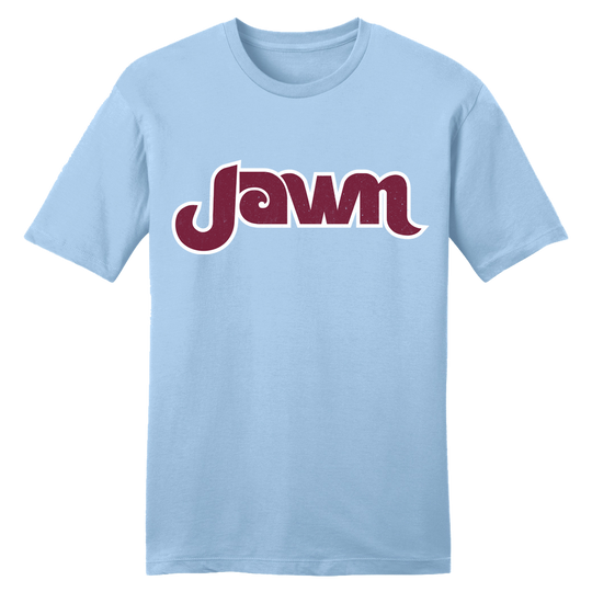Jawn