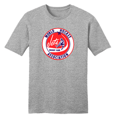 Jets Circle Logo tee