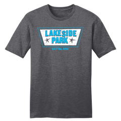 Lakeside Park Dayton