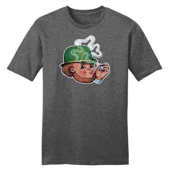 Vintage Leprechaun