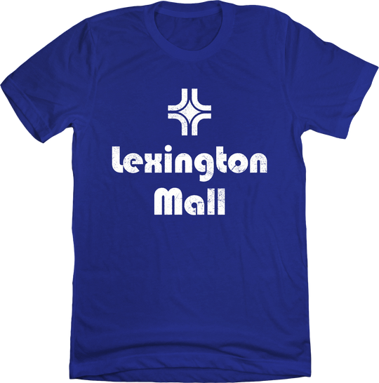 Lexington Mall