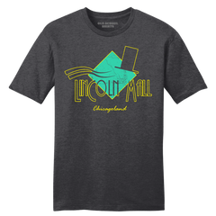 Lincoln Mall Chicago T-shirt