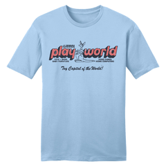 Lionel Play World