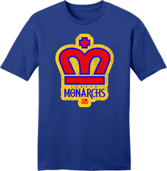 London Monarchs Logo