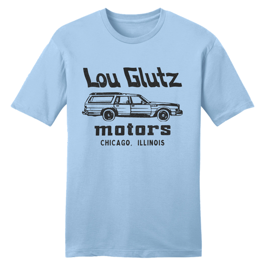 Lou Glutz Motors