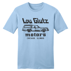 Lou Glutz Motors