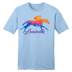 Louisville Rainbow Horse