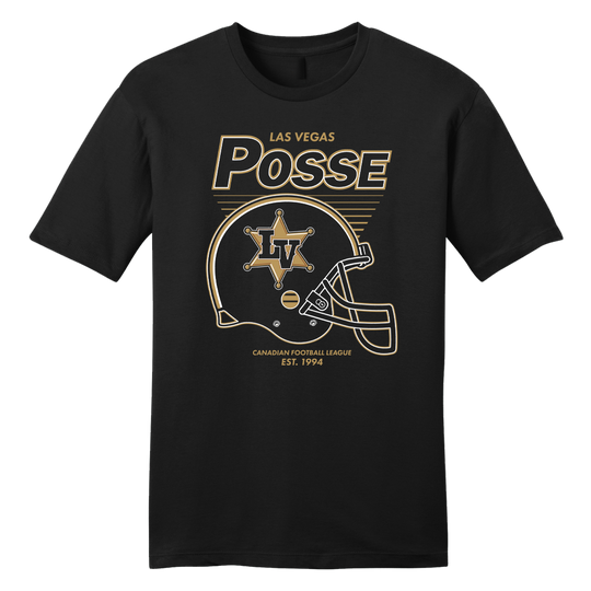 Las Vegas Posse