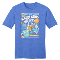 Mardi Gras Nights