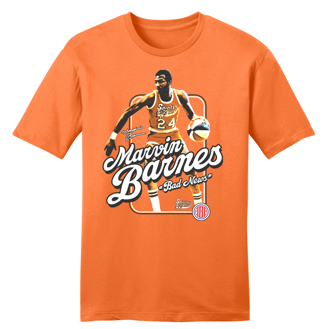 Marvin online barnes jersey