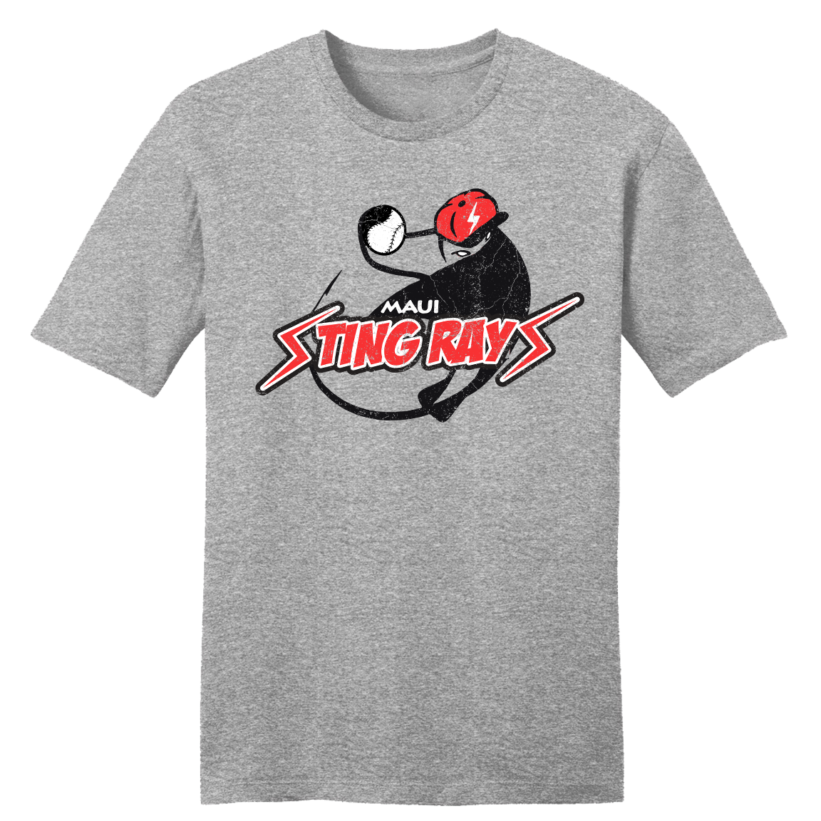Maui Stingrays Baseball