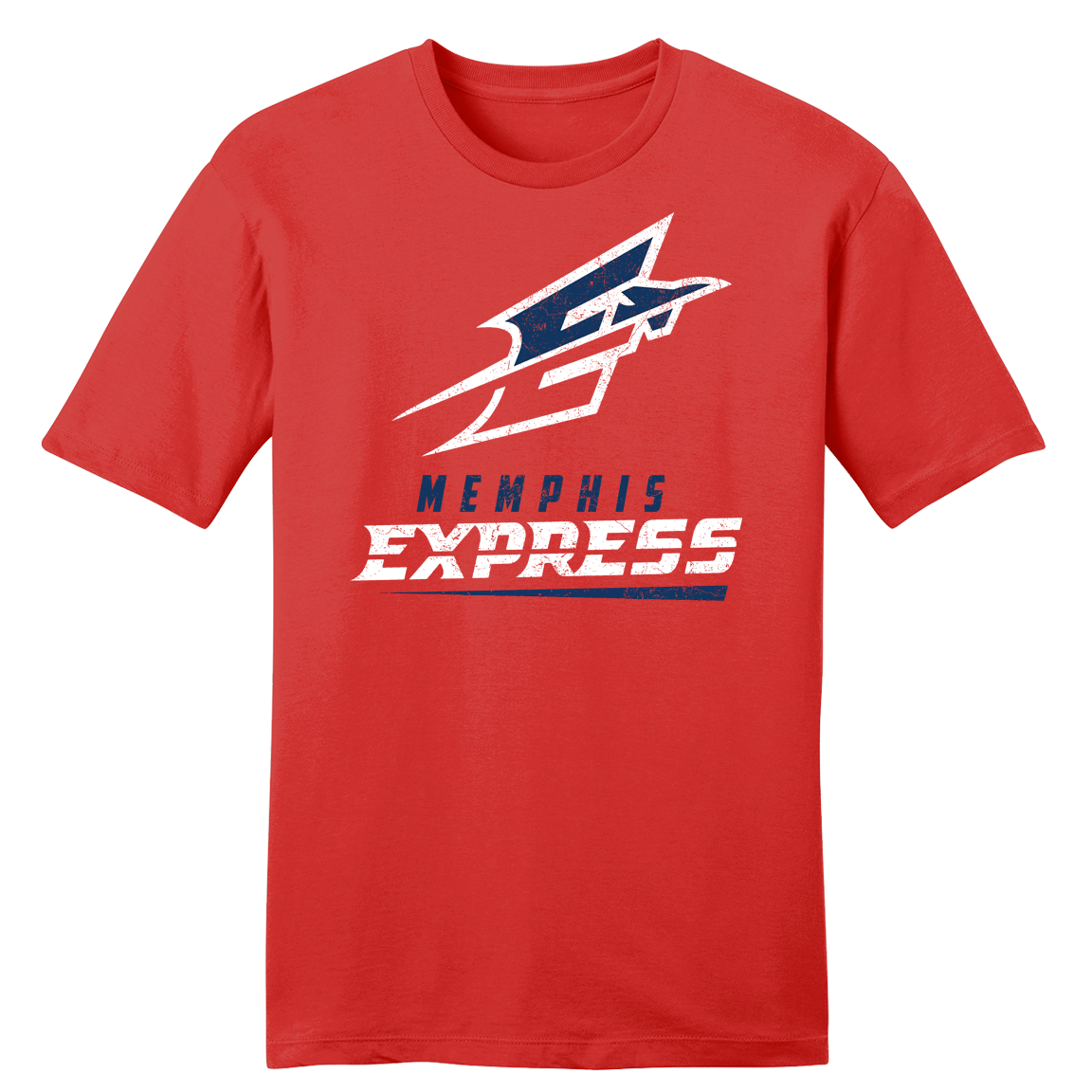 Memphis Express tee