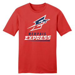 Memphis Express tee