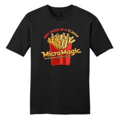 MicroMagic French Fries