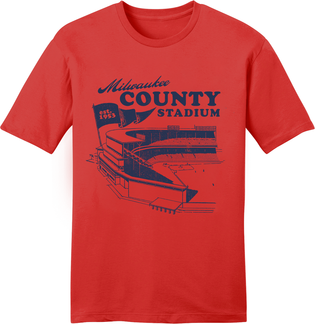 Milwaukee County Stadium