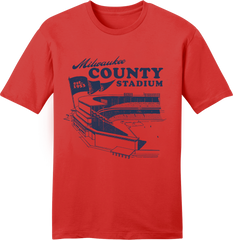 Milwaukee County Stadium