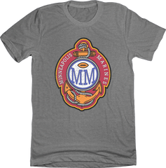Minneapolis Marines Football