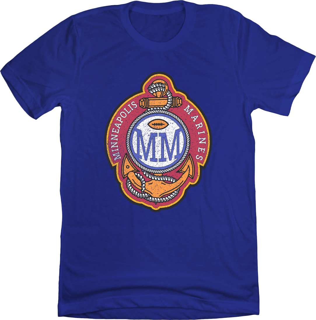 Minneapolis Marines Football
