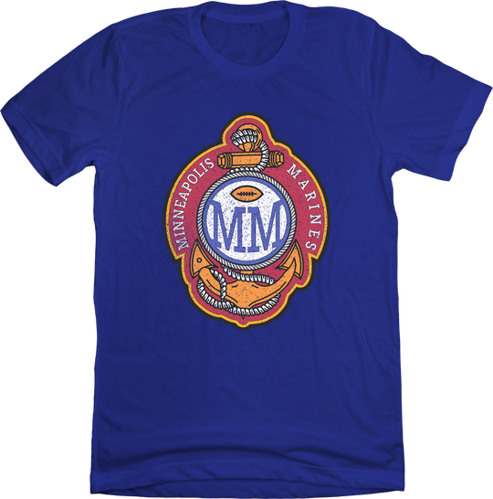 Minneapolis Marines Football