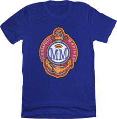 Minneapolis Marines Football