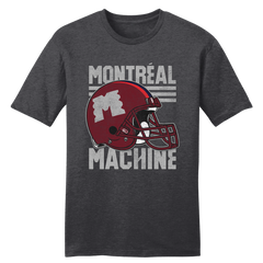 Montreal Machine