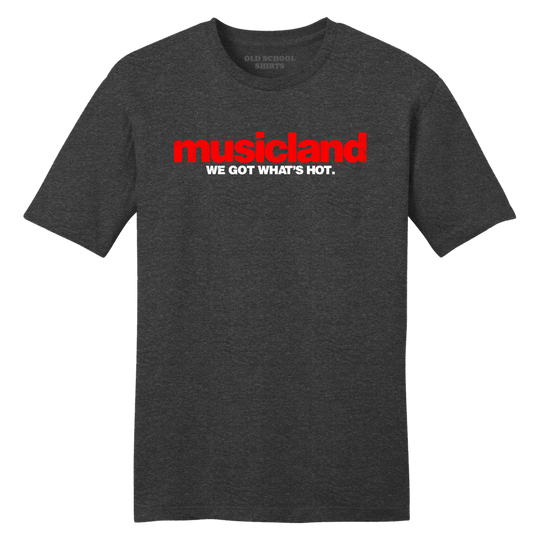 Musicland