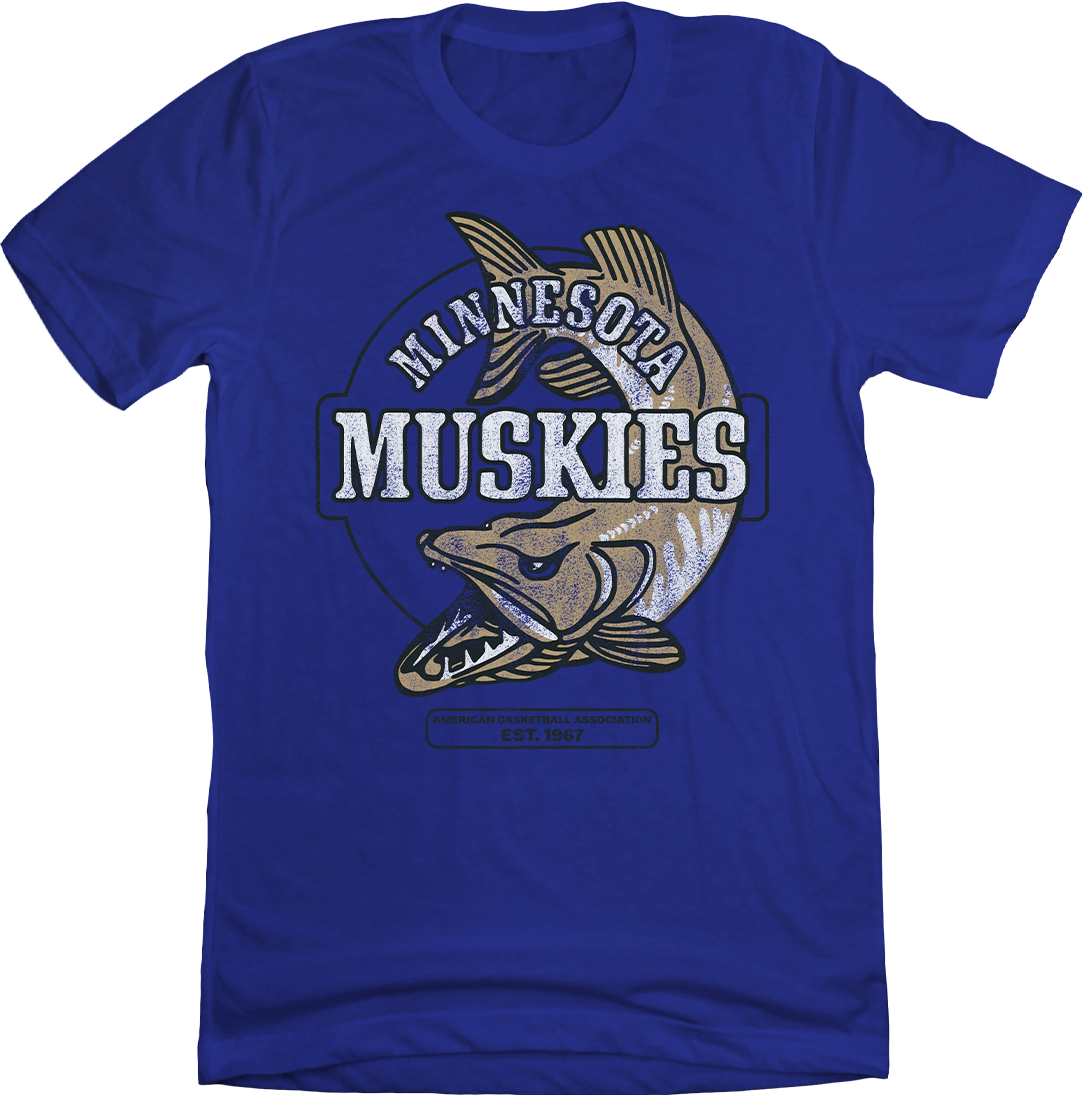 Minnesota Muskies