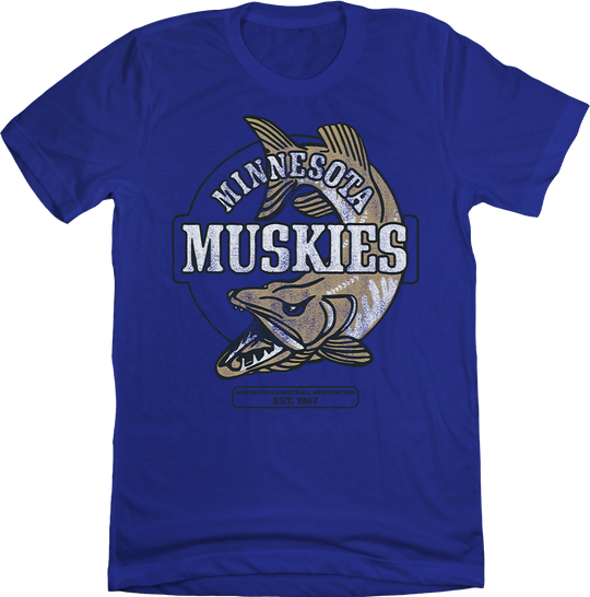 Minnesota Muskies