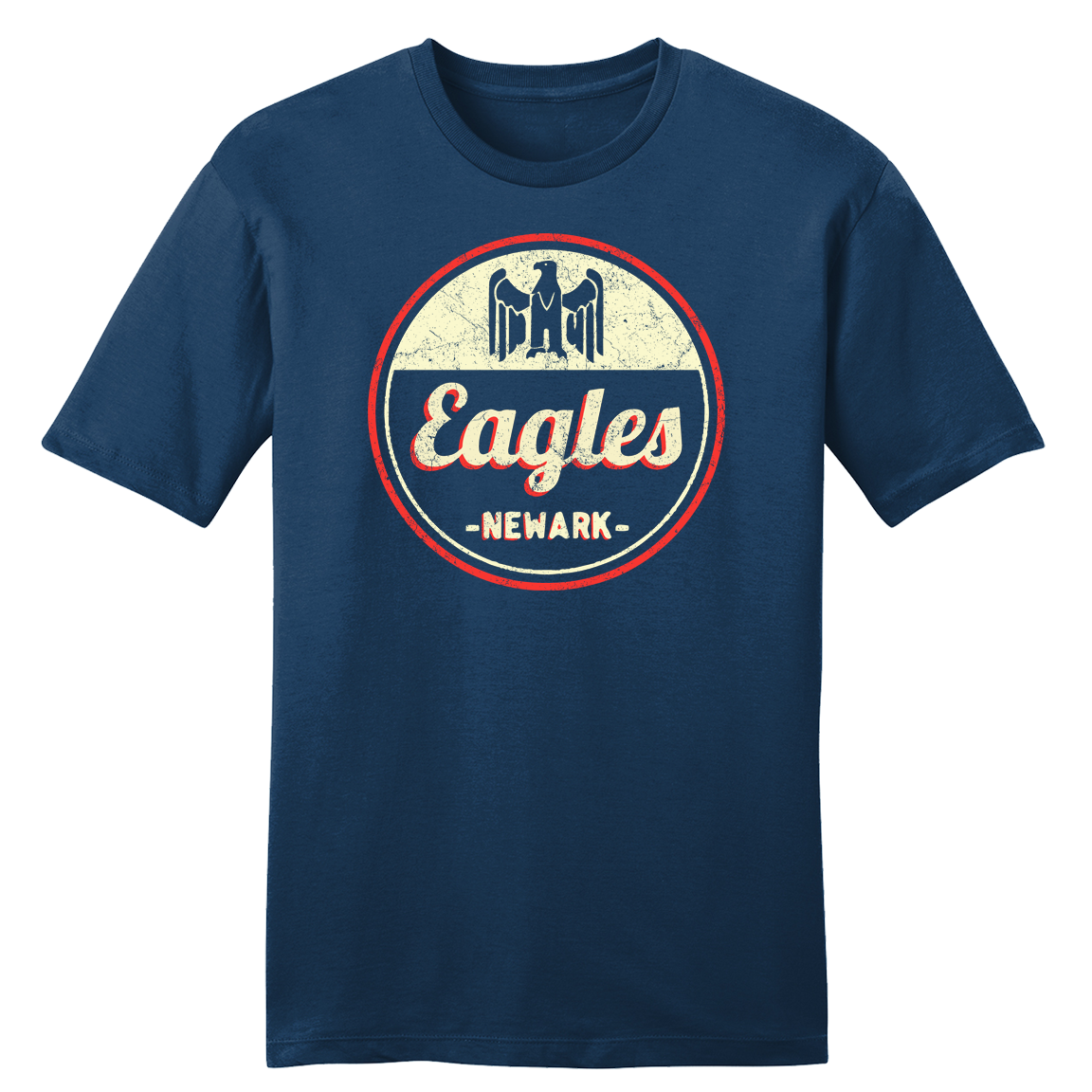 Newark Eagles Negro League Baseball