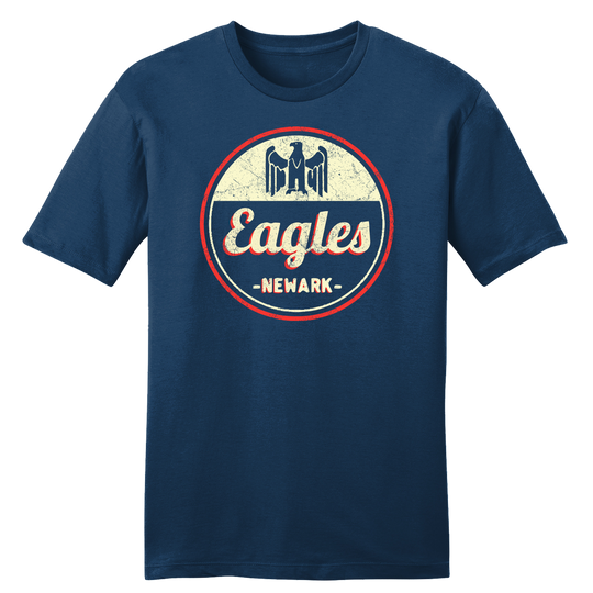 Newark Eagles Negro League Baseball