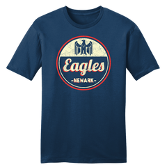 Newark Eagles Negro League Baseball