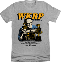 Les Nessman Award Winner