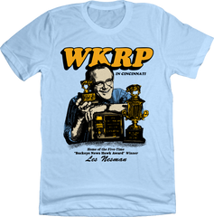 Les Nessman Award Winner