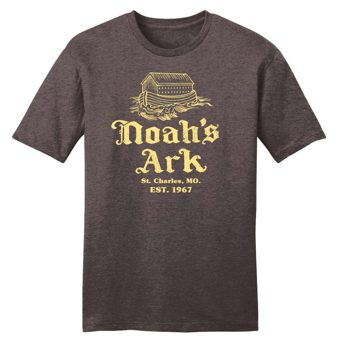 Noah's Ark Restaurant T-shirt