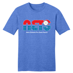 New Orleans Sun Belt Nets tee