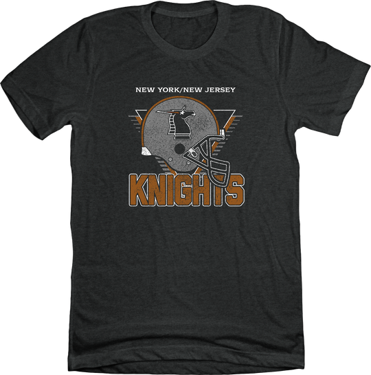 New York-New Jersey Knights Football