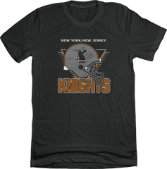 New York-New Jersey Knights Football