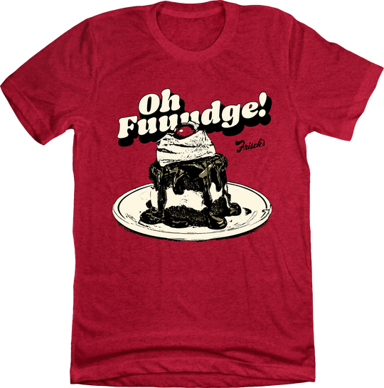 Frisch's Oh, Fudge