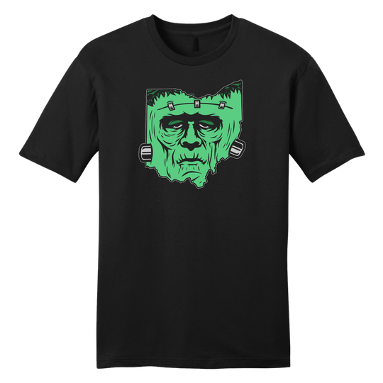 Ohio Frankenstein