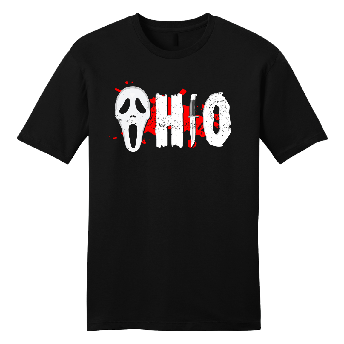 Scream Ohio