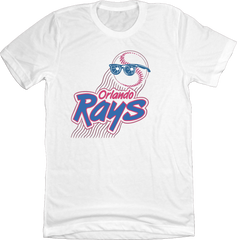 Orlando Rays