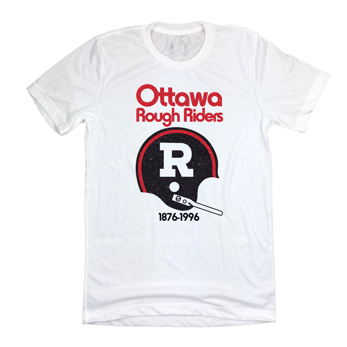 Ottawa Rough Riders