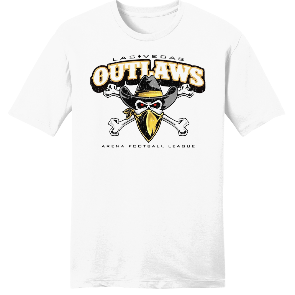 Las Vegas Outlaws Arena League